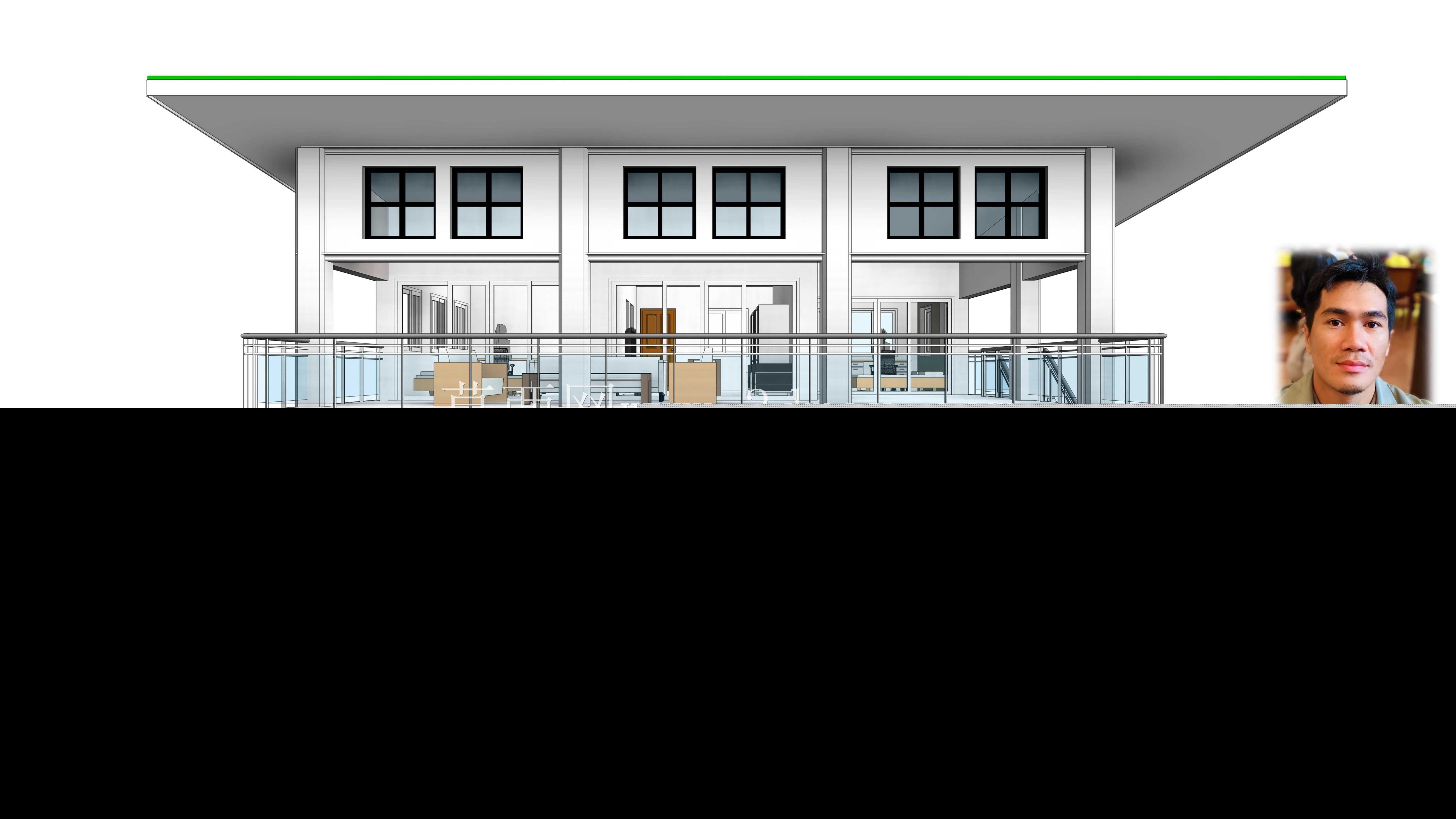 REVIT 2019 uuɣ���ִ�֮��02