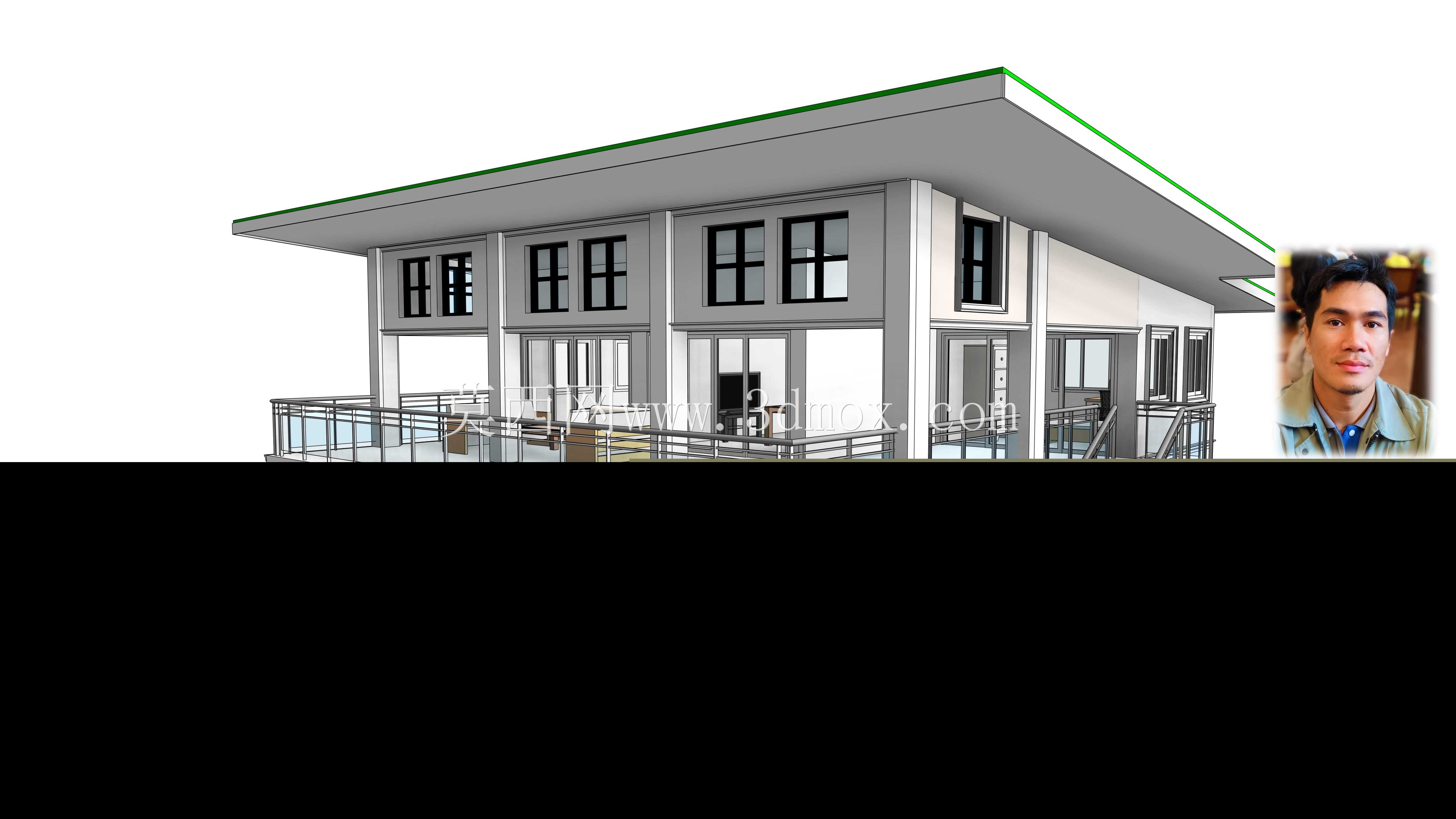 REVIT 2019 uuɣ���ִ�֮��02