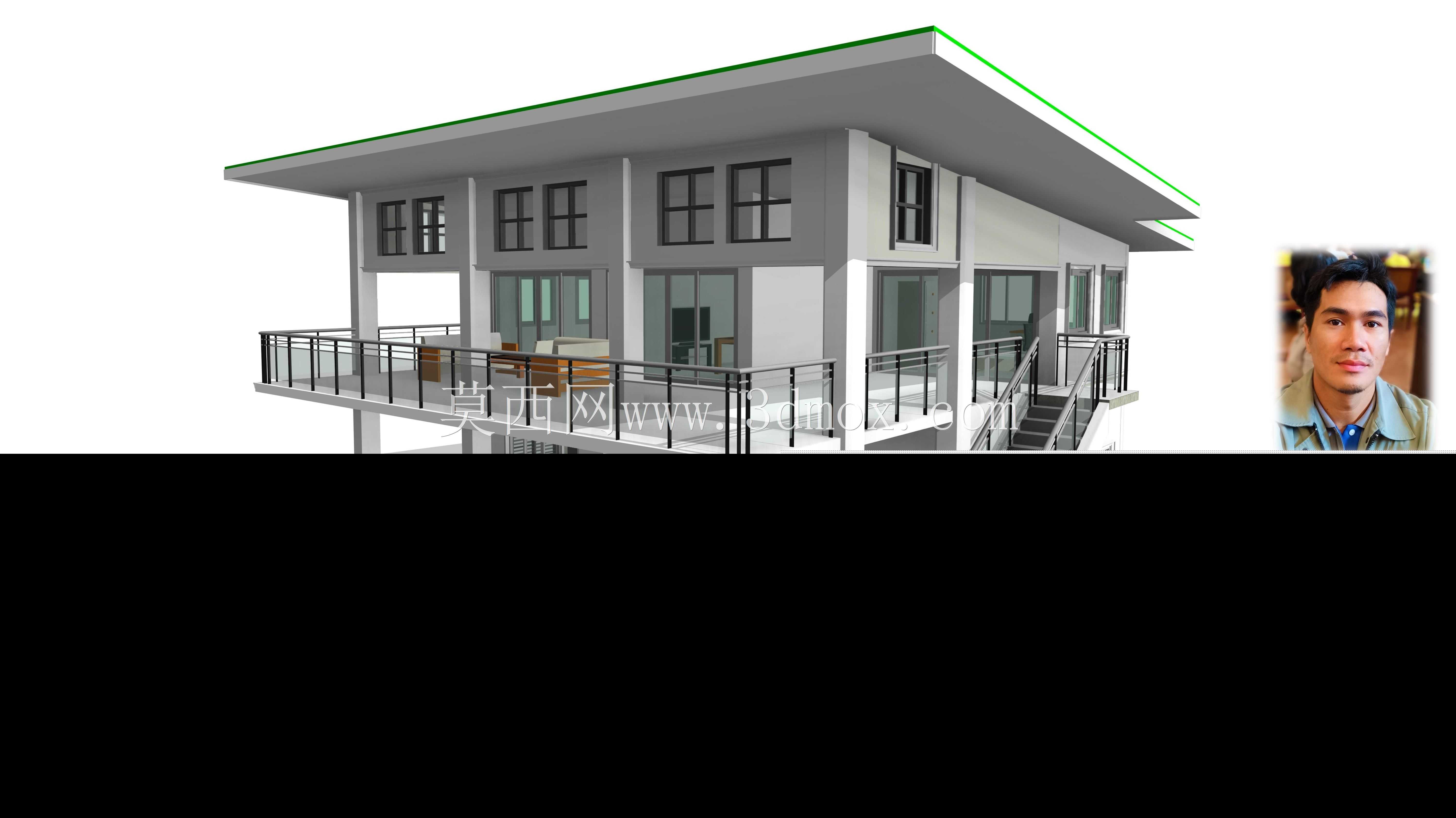 REVIT 2019 uuɣ���ִ�֮��02