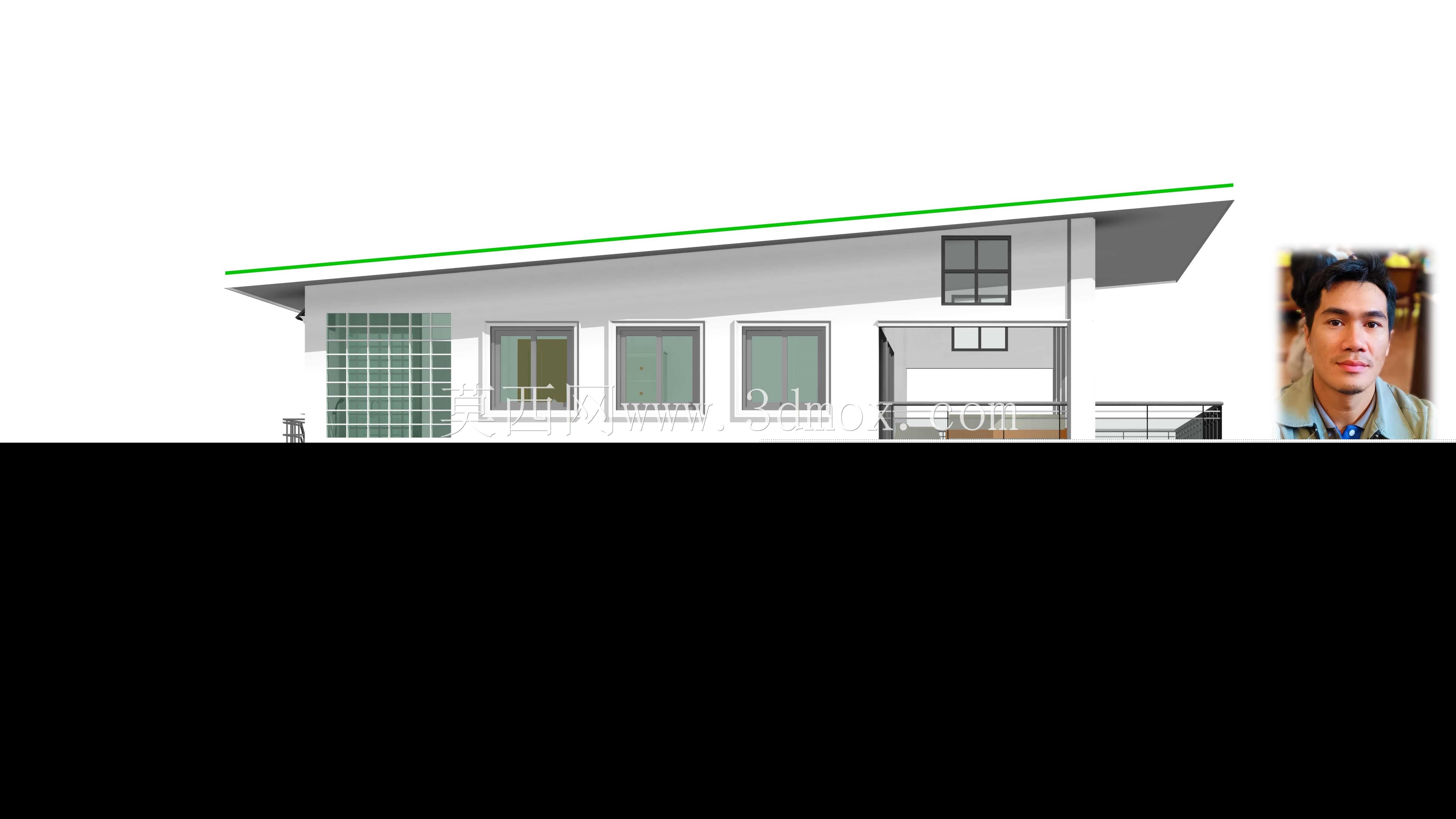 REVIT 2019 uuɣ���ִ�֮��02