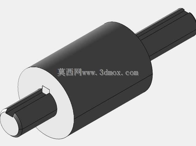 套筒联轴器