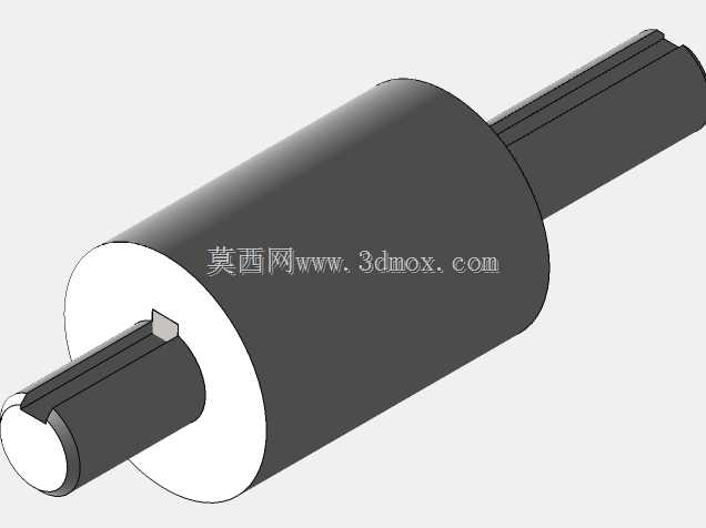 套筒联轴器