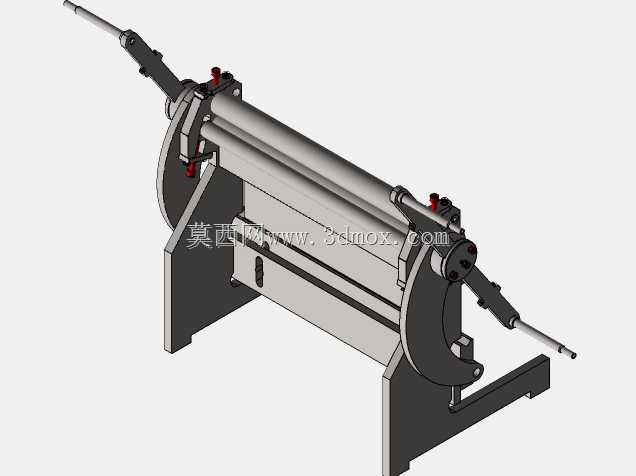 3合1 Pres微型formit通用钣金加工机