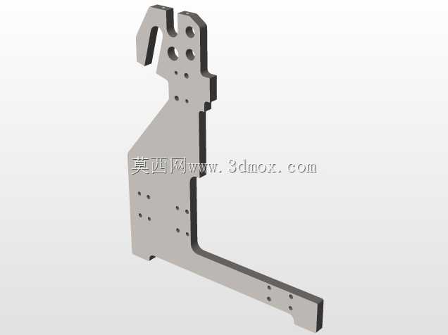 3合1 Pres微型formit通用钣金加工机