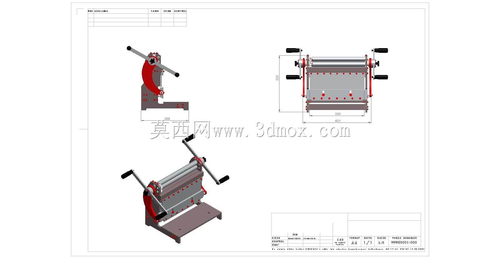 3��1 Pres΢��formitͨ���ӽ�ӹ���