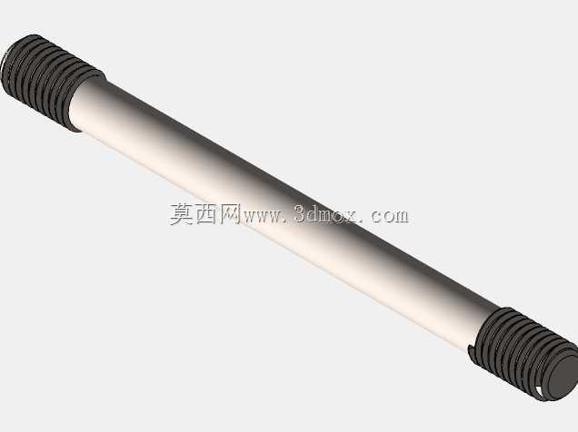 气动6缸径向发动机