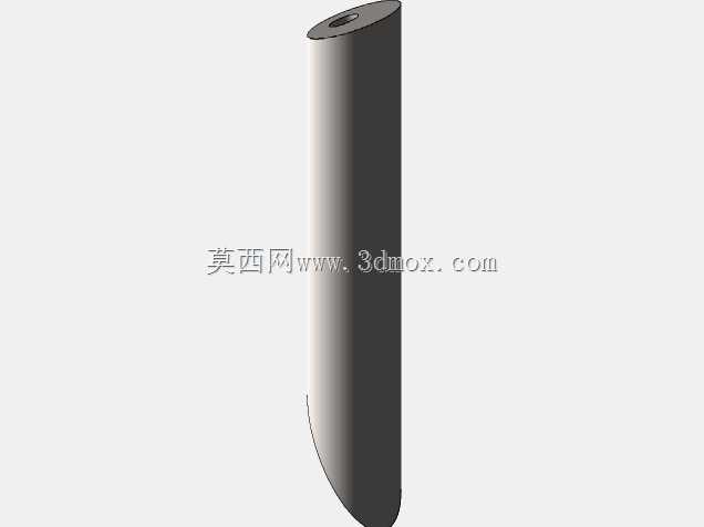 立式斯特林发动机