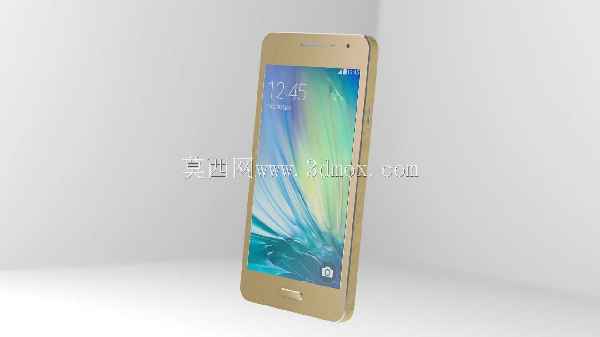 ����galaxy A3