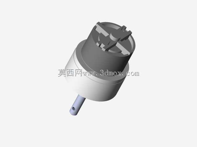 摇臂转向架机构