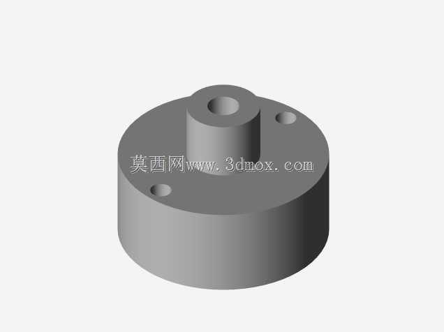 摇臂转向架机构