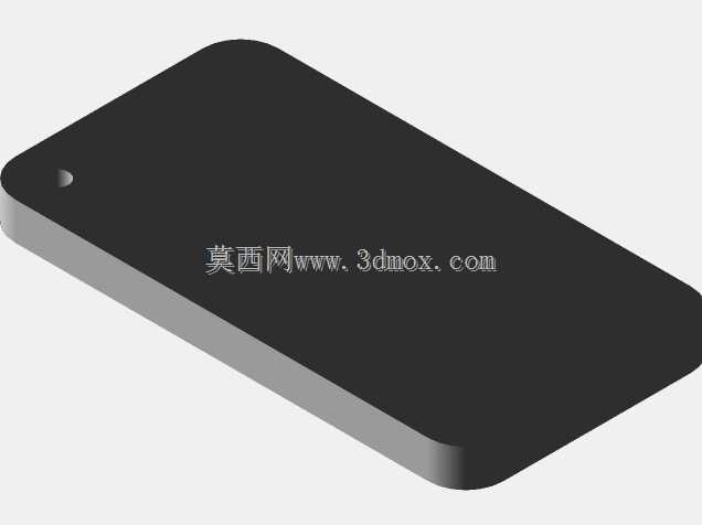 自行车和汽车铭牌钥匙链设计