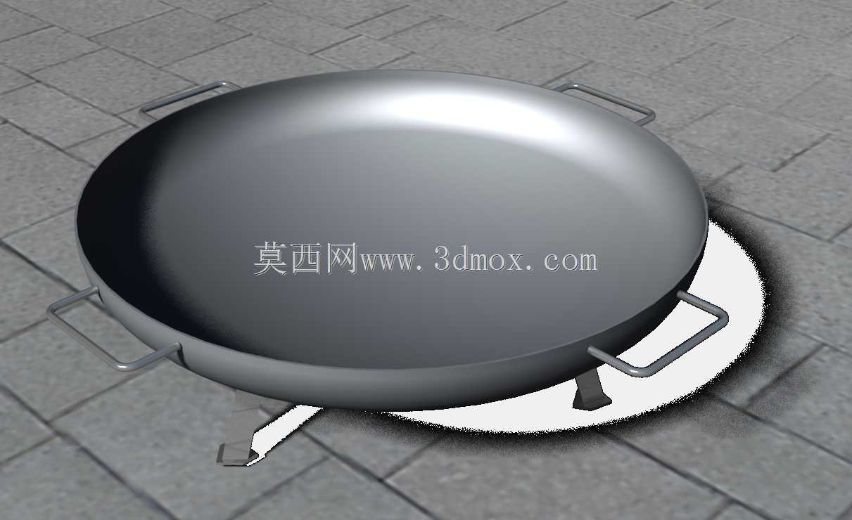 Feuerschale/Firebowl?1000 mm