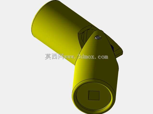 万向联轴器