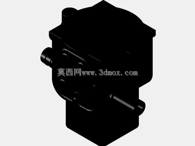 自动手动加药器