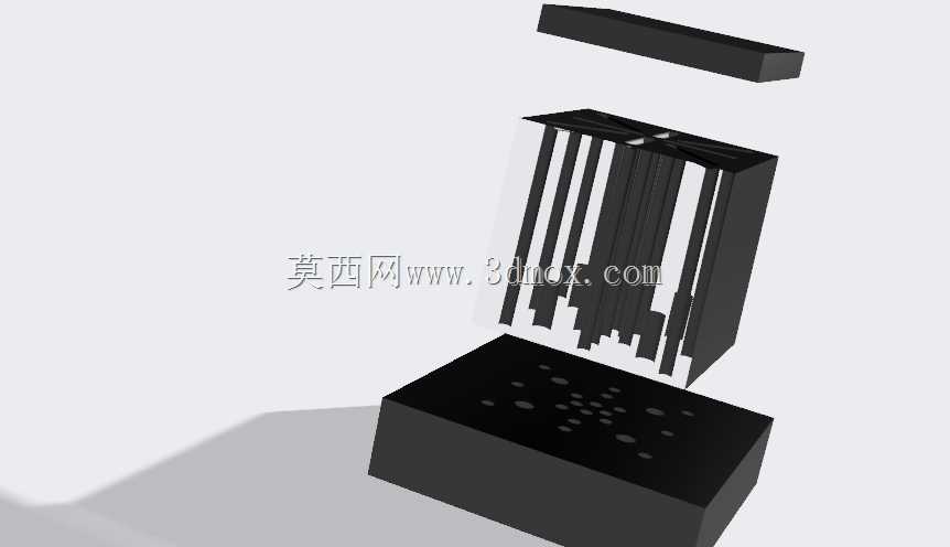 工装镶块