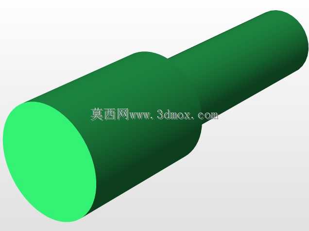 适用于复杂型材的通止式柔性夹具