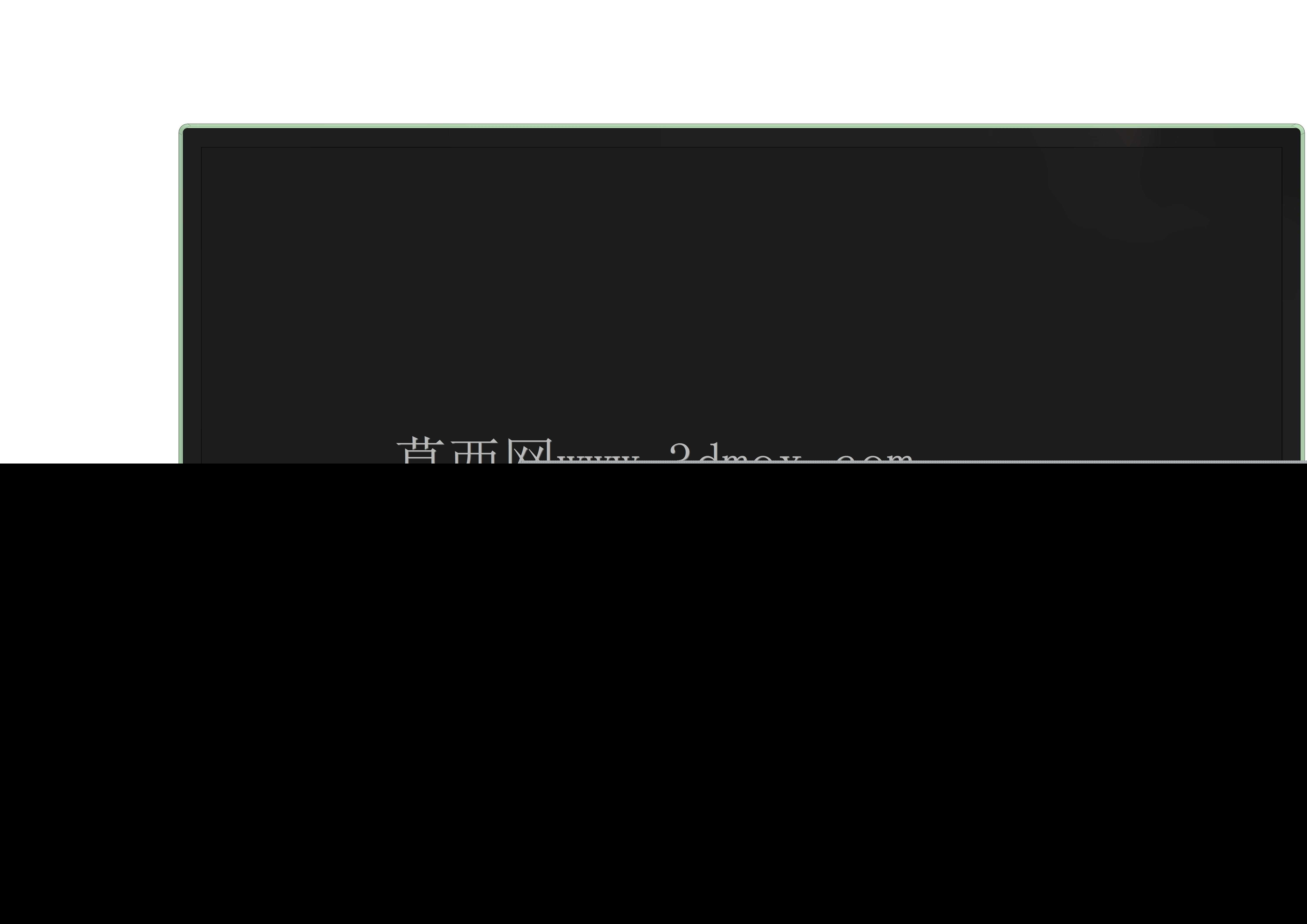 27Ӣ������LED��ʾ��TD390