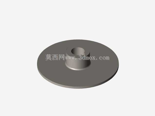 气动盘式制动器