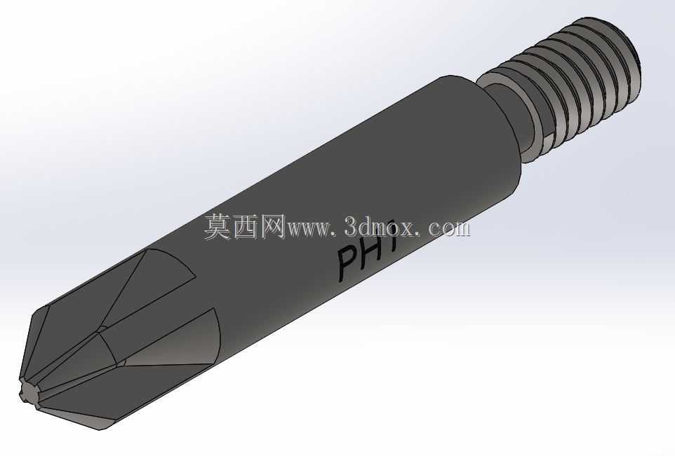 Wera PH1��ͷM4����-33mm����05065075001��