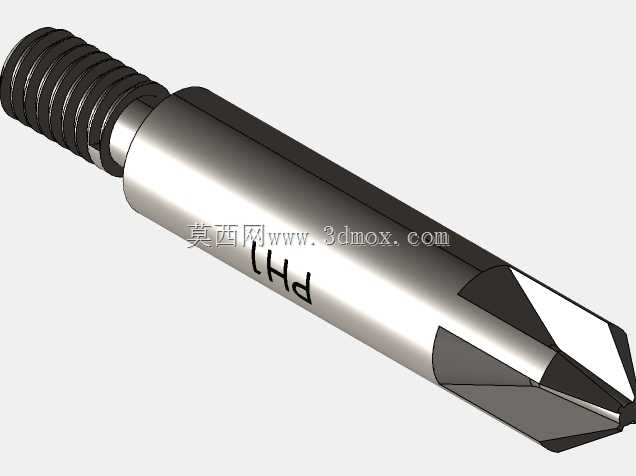 Wera PH1钻头M4螺纹-33mm长(05065075001)