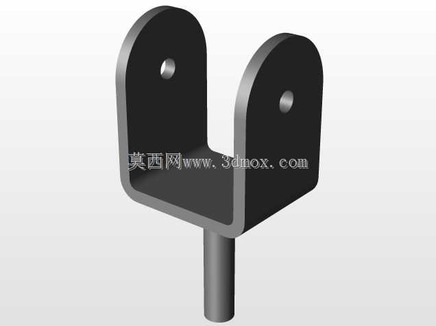 冲击组件