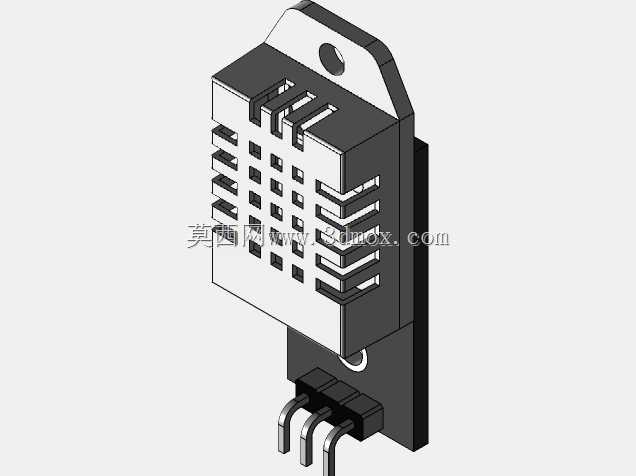 HDT22�¶�/ʪ�ȴ�����