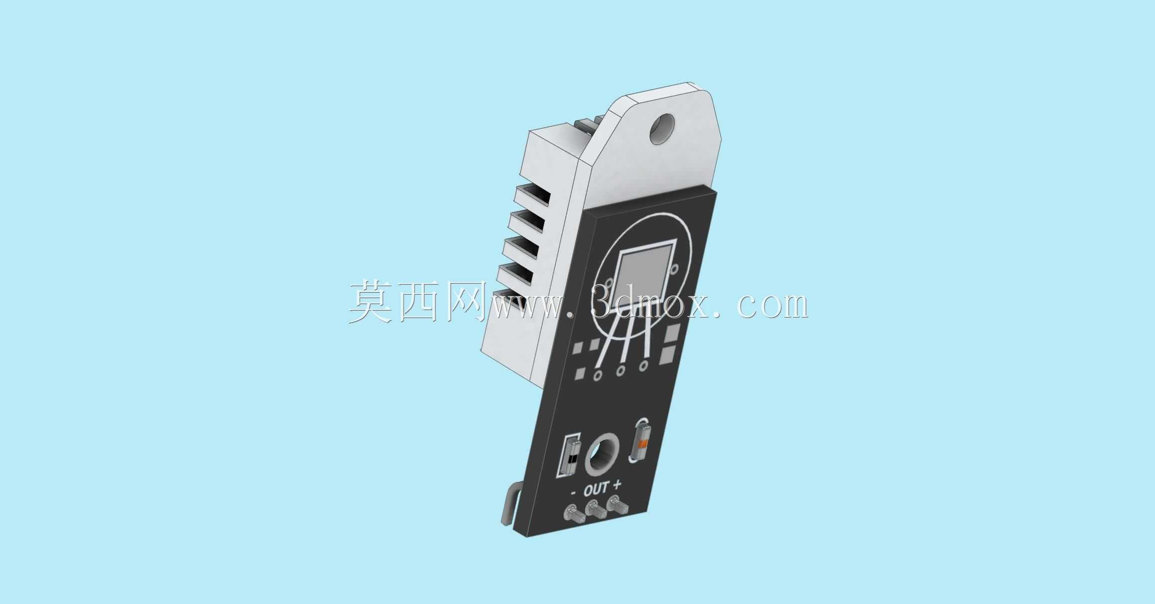 HDT22�¶�/ʪ�ȴ�����