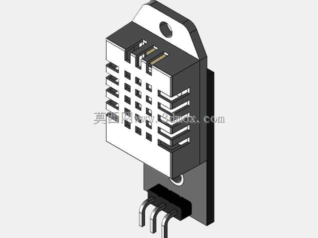 HDT22�¶�/ʪ�ȴ�����