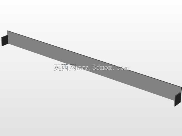 波音737N飞行模拟器地面支架