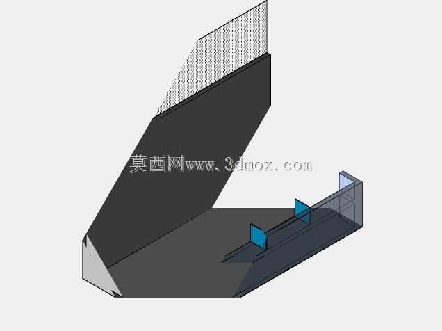 索尔达杜拉腐殖质提取器
