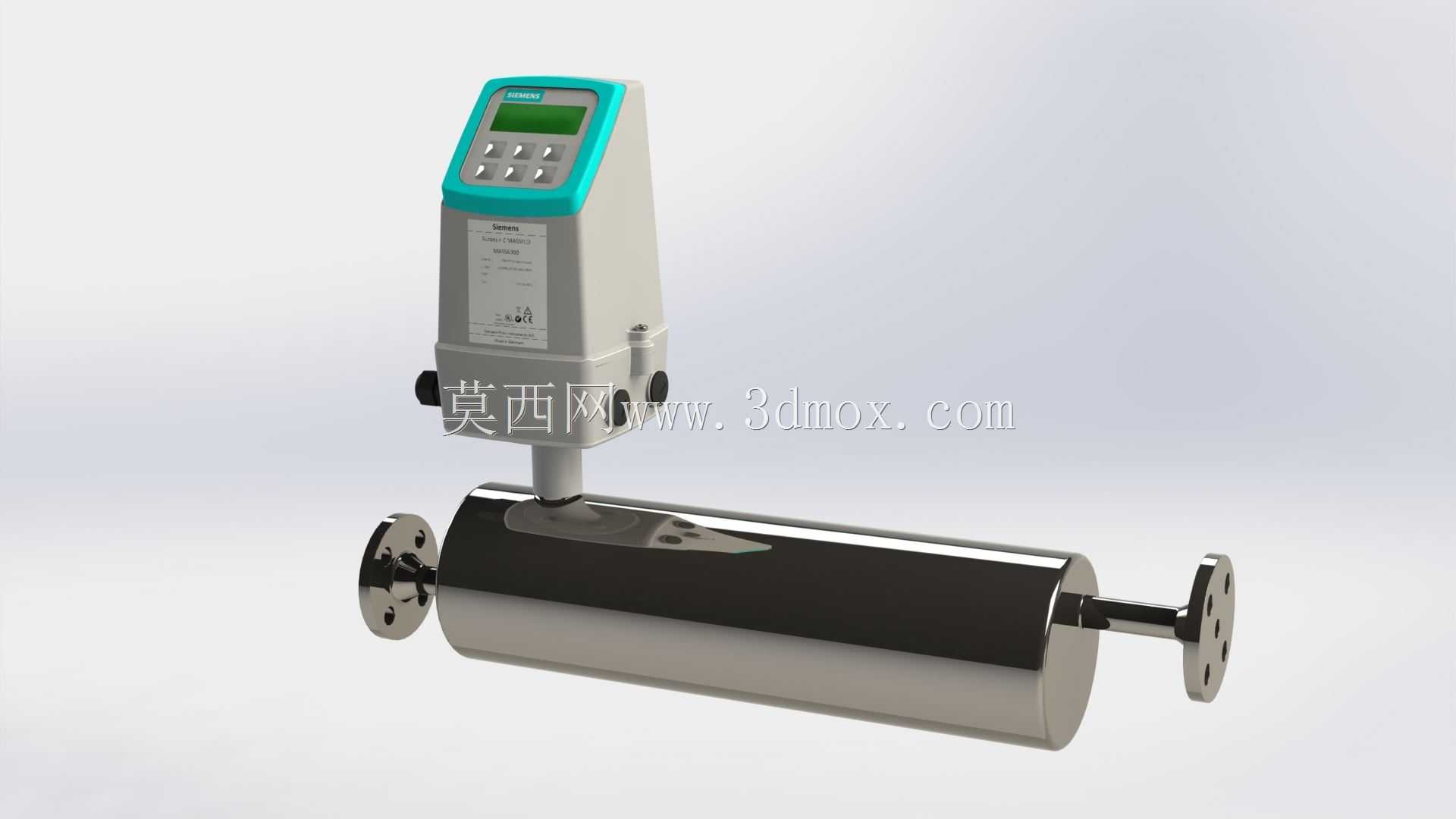 ������Sitrans F C 2100 DN15 PN40