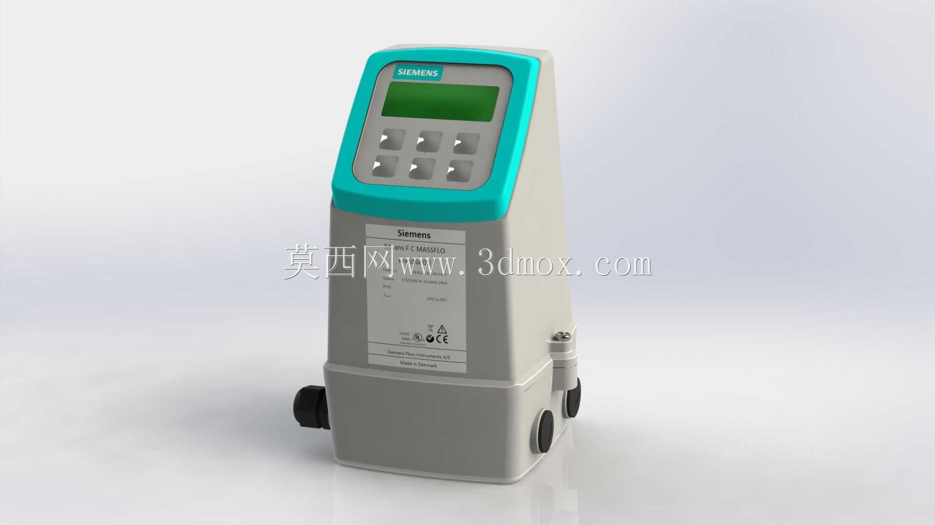 ������Sitrans Massflow/Magflo F C 6000