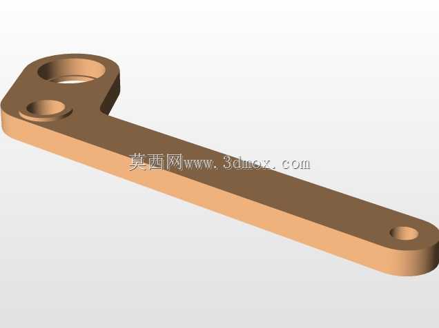 绞车空气制动器