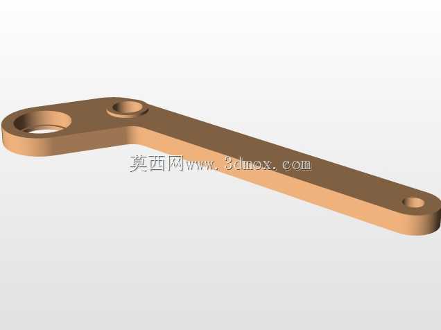 绞车空气制动器