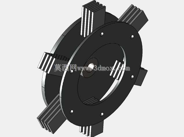 ��ʽ�����ת��-Բ��400 mm
