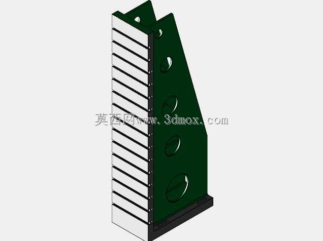 100英寸绿色熨斗19.63 X 35.25底座