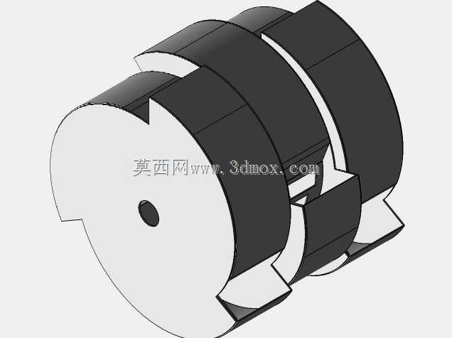 水桶设计美国宇航局挑战赛