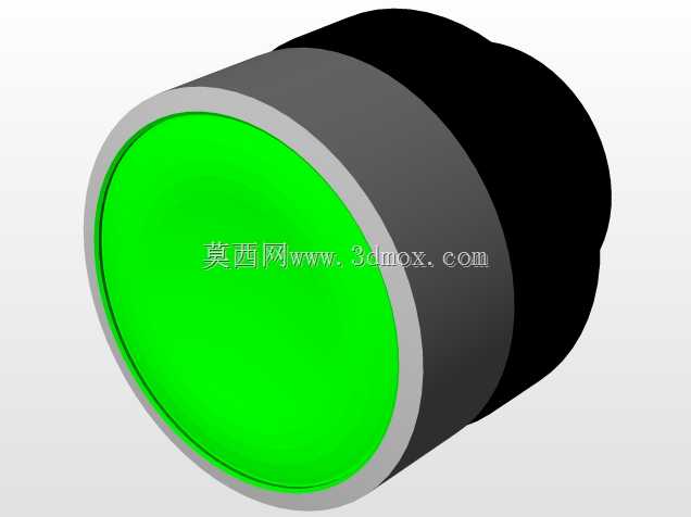 操作员面板箱(带HMI)