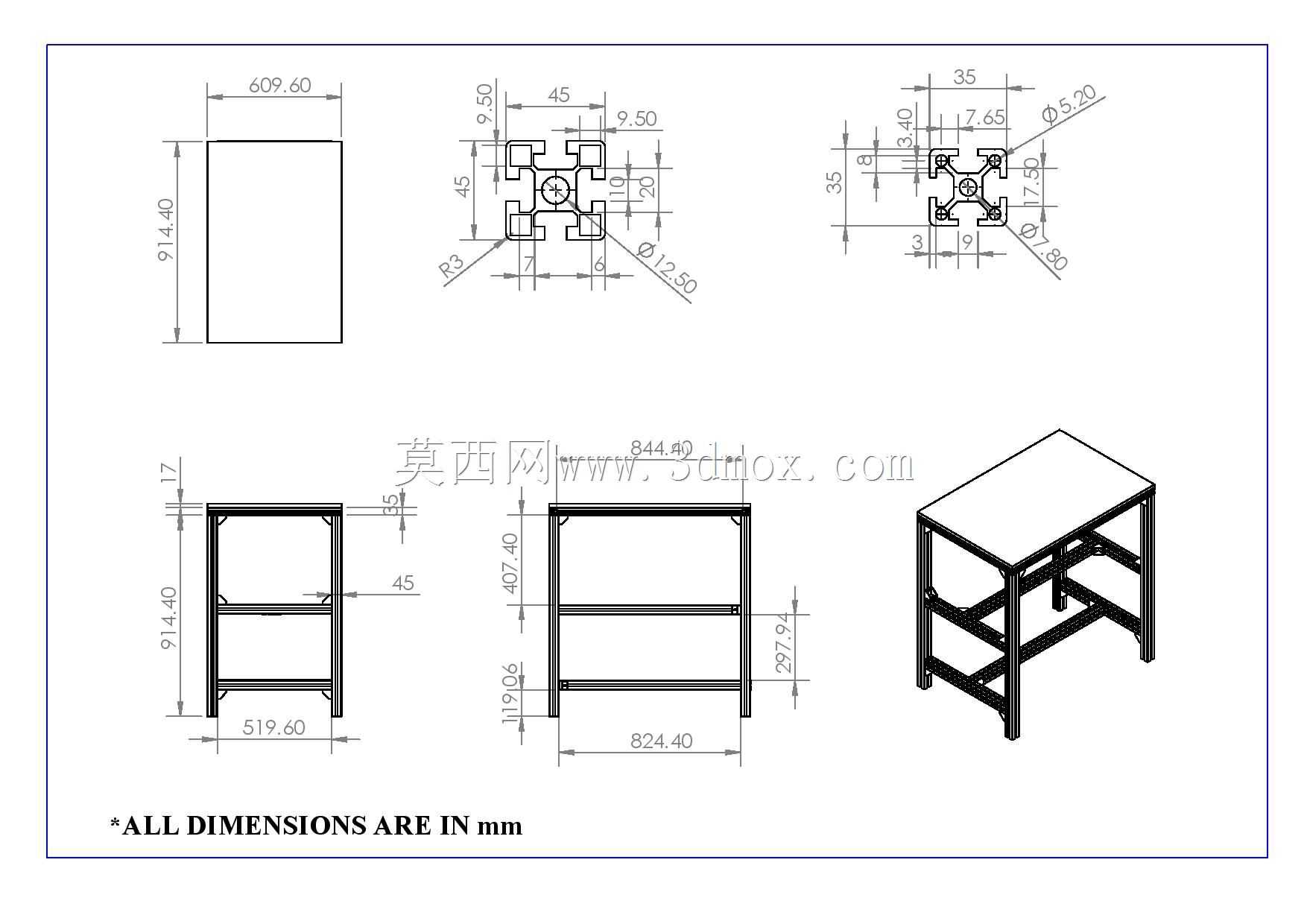 2 x 3 x 3Ӣ������ѹ����̨