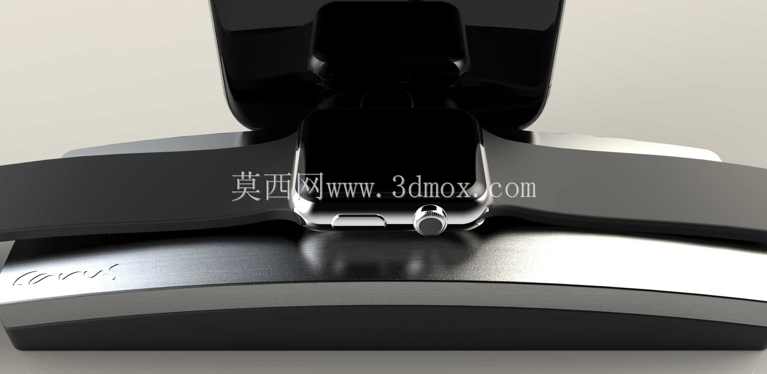 卡鲁斯码头-黎凡特设计