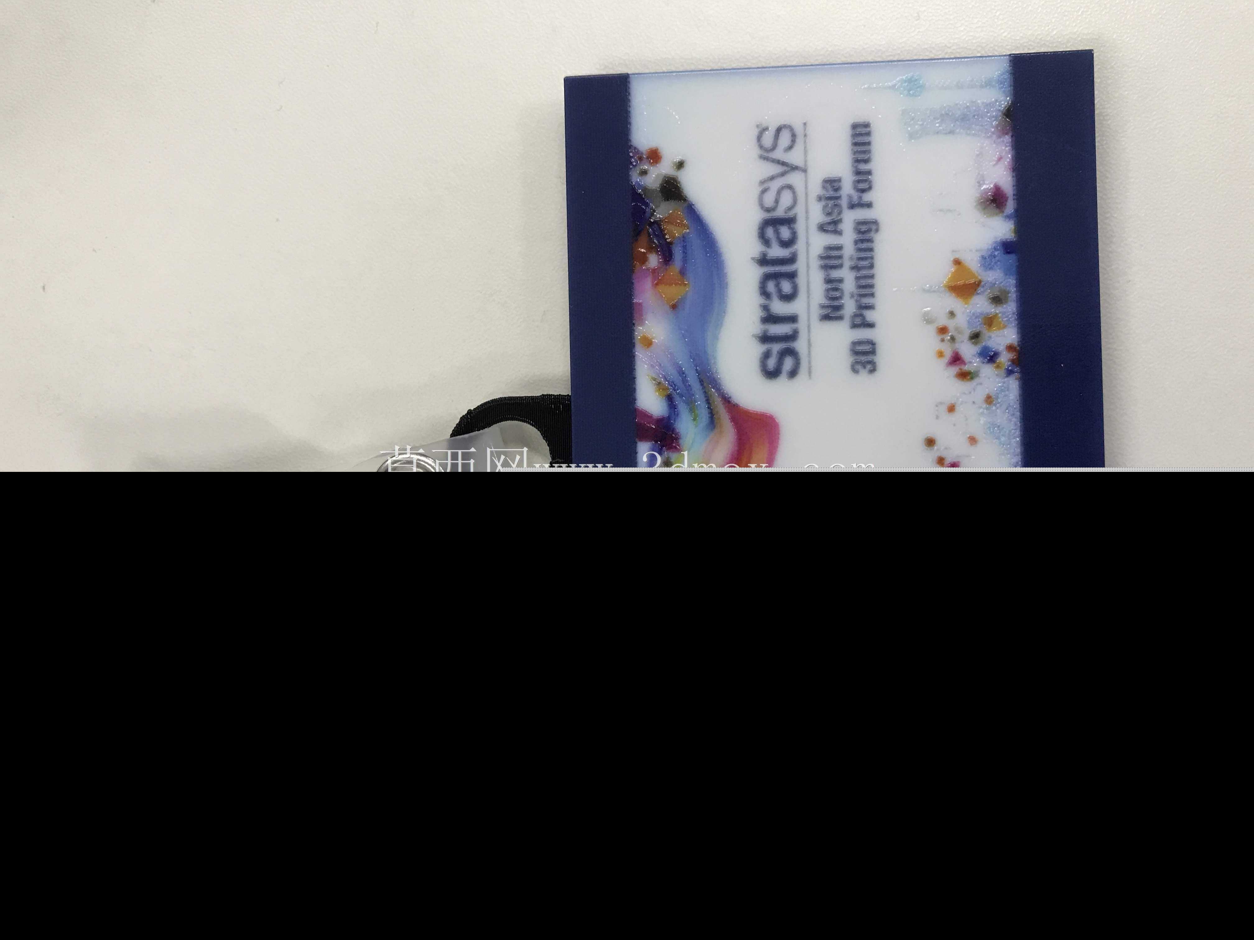 Stratasys�û���̳2018 bump��ͼ������