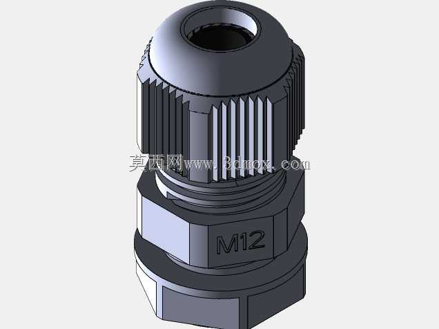 M12X1。5聚酰胺拉克尔