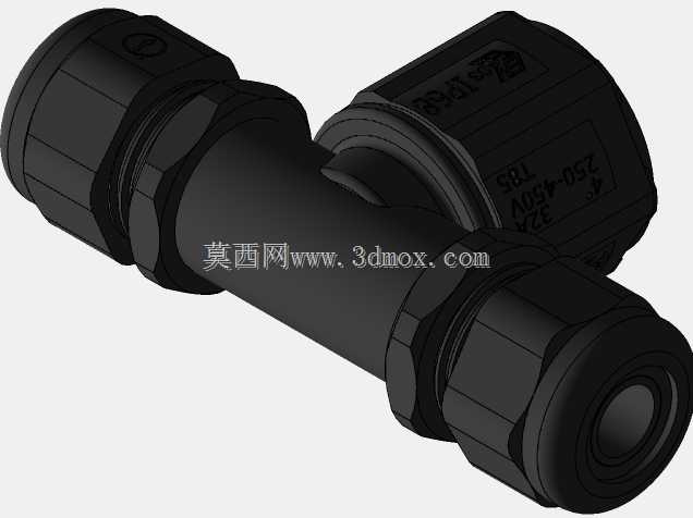 泰铢。390.C3B连接器