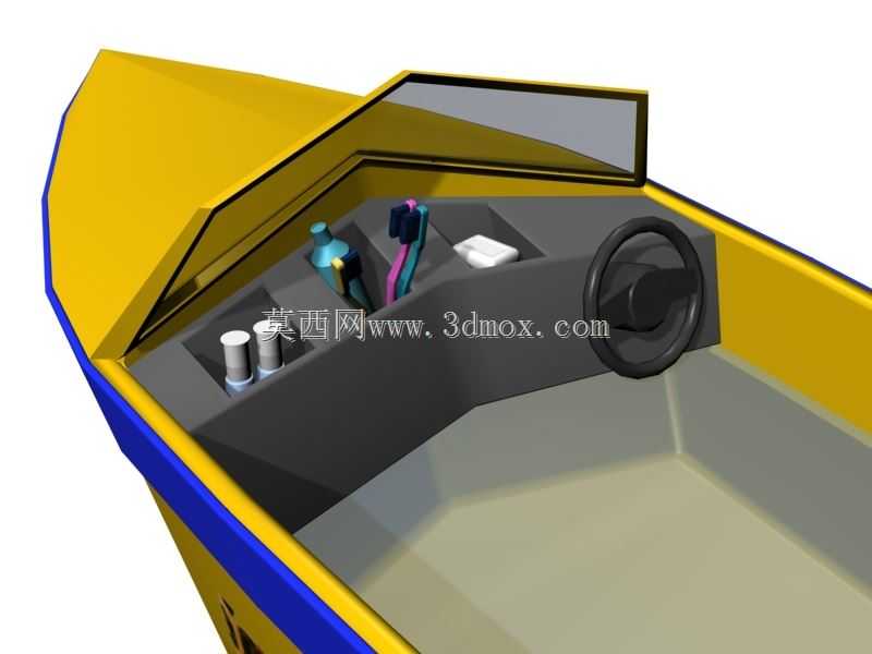 ��3dmax��toti��Ⱦ