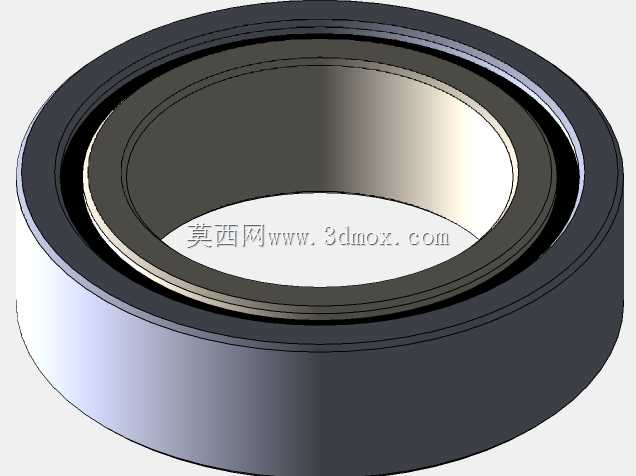贯穿轴承系列MR63-MR148