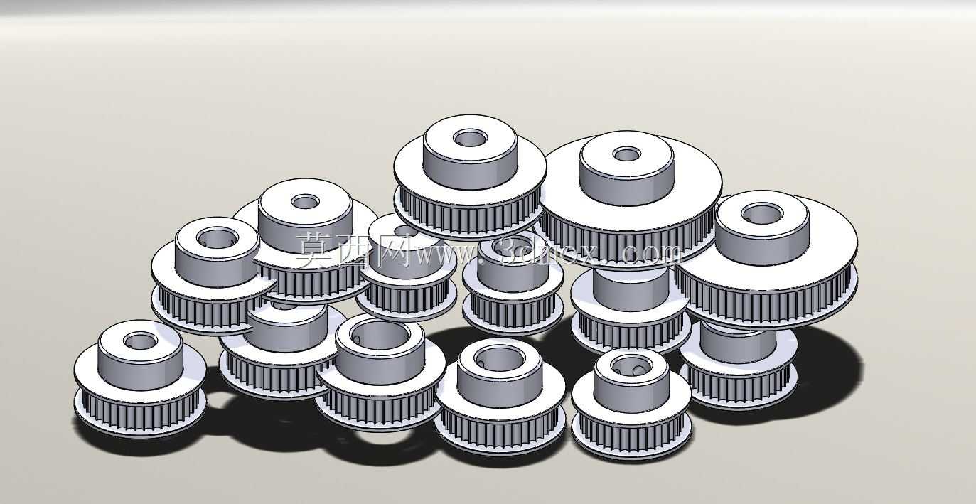 GT2Ƥ����ϵ�д���7mm�ھ�5/6.35/8/10/12