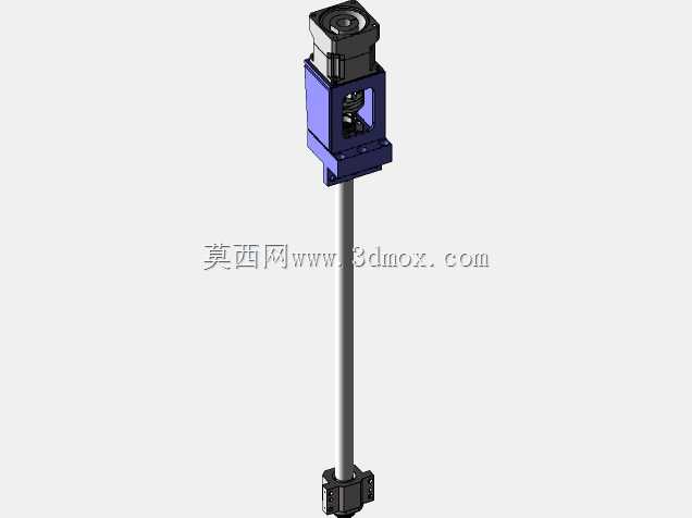 QL4040 Portal mobil CNC delme ve freze makinesi