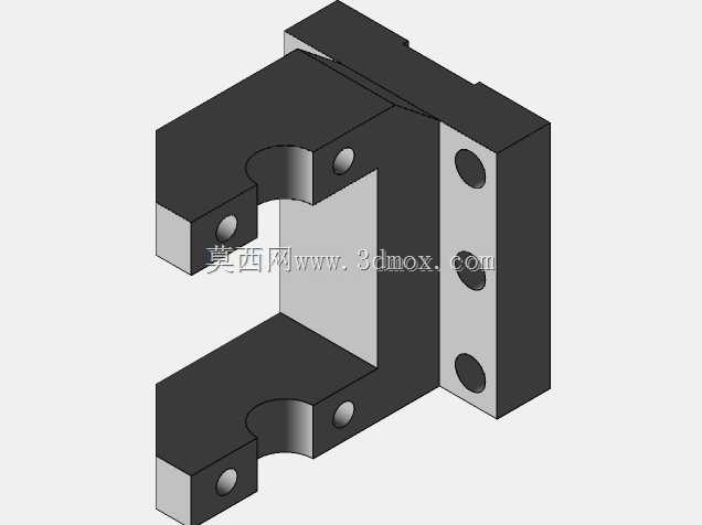 QL4040 Portal mobil CNC delme ve freze makinesi