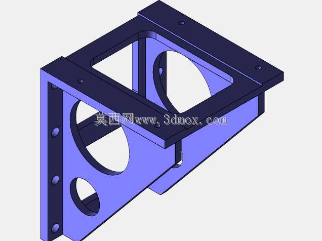 QL4040 Portal mobil CNC delme ve freze makinesi