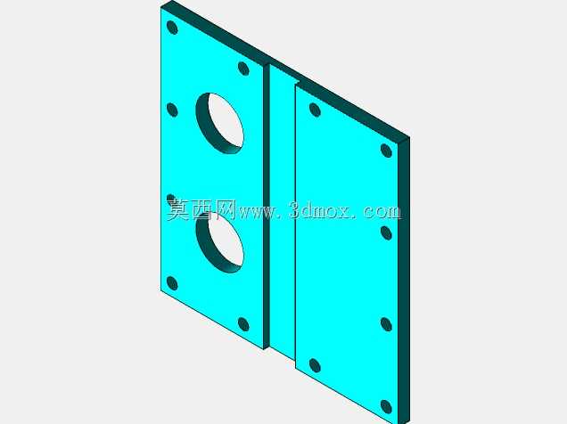 QL4040 Portal mobil CNC delme ve freze makinesi